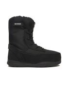 Bogner Ghete barbati Laax - piele ecologica - negru - 32547544