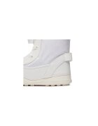 Bogner Ghete dama 303158798 - Piele ecologica - Alb - Alb