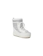 Bogner Ghete dama 303159122 - Piele ecologica - Alb - Alb