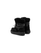 Bogner Ghete dama 304245428 - Textil - Negru - Negru