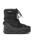 Bogner Ghete dama 304245466 - Textil - Negru - Negru