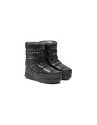 Bogner Ghete dama 304245619 - Textil - Negru - Negru