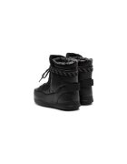 Bogner Ghete dama 304245626 - Textil - Negru - Negru