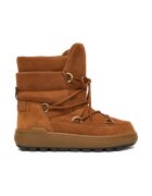 Bogner Ghete dama de zapada - piele naturala - maro