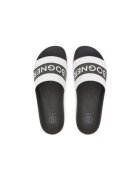 Bogner Slapi barbati 12526417 - Sintetic - Negru