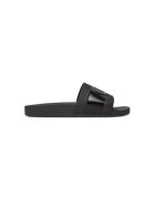 Bogner Slapi dama - 22526667 - Sintetic - Negru