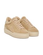 Bogner Tenisi de dama - 305471727 - piele naturala - bej