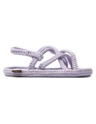 Bohonomad Sandale dama - 30407640438 - Piele ecologica - Violet