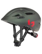 Bolle Casca ciclism STANCE CROSS JR - Negru