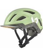 Bolle Casca de ciclism Eco React Mips - Verde