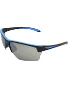 Bolle Ochelari ciclism Flash TNS Gun - Black/Blue