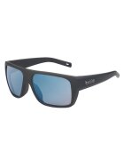 Bolle Ochelari de soare Falcon Matte Black – Phantom