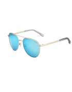 Bolle Ochelari de soare Lifestyle Evel - Matte Sand/TNS Ice
