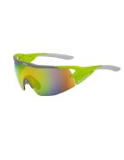 Bolle Ochelari de soare Performance Aeromax - Verde lucios/Gri