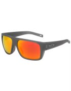 Bolle Ochelari de soare - Unisex - 12641 Falco Gri