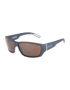 Bolle Ochelari de soare unisex IBEX 12376 59mm
