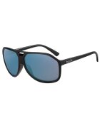 Bolle Ochelari de soare - Unisex - lentila polarizata - 12619 Baron Negru
