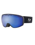 Bolle Ochelari schi LAIKA MATTE BLACK WAVES PHANTOM+