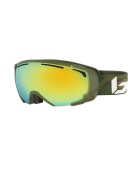 Bolle Ochelari schi SUPREME OTG MATTE KHAKI CAMO SUNSHINE