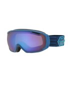 Bolle Ochelari schi Tsar Matte Blue Patch Aurora