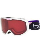 Bolle Ochelari ski Inuk - Alb