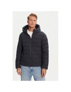 Bomboogie Geaca barbati - 304198809 - Poliester/Elastomer - Albastru - Albastru