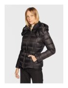 Bomboogie Geaca dama - 301533498 - Nylon - Negru - Negru