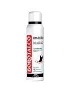 Borotalco Pachet 3 x Deodorant 150 ml - 54814 - Invisible Dry