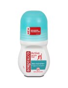 Borotalco Pachet 3 x Deodorant Roll-On Active Sea Salts - unisex - 50 ml