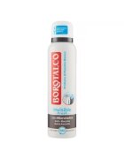 Borotalco Pachet 3 x Deodorant Spray Invisible Fresh 150 ml
