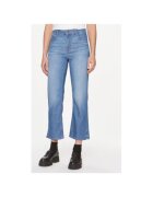 Boss Blugi dama - 303806781 - Bumbac/Lyocell - Albastru - Albastru