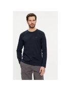 Boss Bluza Barbati - 303685126 - Bumbac - S INTL INTL - Albastru