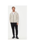 Boss Bluza barbati - 304020421 - Bumbac - Bej - Bej