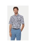 Boss Camasa barbati - 303674892 - Bumbac - Albastru - Albastru
