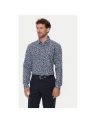 Boss Camasa barbati - 303675134 - In/Bumbac - Albastru - Albastru