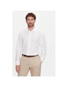 Boss Camasa barbati - 303675141 - In/Bumbac - 41 EU - Alb