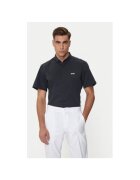 Boss Camasa barbati - 303676278 - Bumbac - Albastru - Albastru