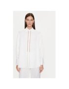 Boss Camasa dama - 304011948 - Alb - Alb