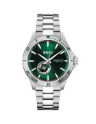 Boss Ceas barbatesc 1514200 Automatic Argintiu