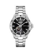 Boss Ceas barbatesc 1514202 Automatic Argintiu