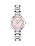 Boss Ceas dama 1502757 Quartz Argintiu