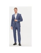 Boss Costume barbati - 303641252 - Lana - Albastru - Albastru