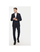 Boss Costume barbati - 304018701 - Lana - Albastru - Albastru