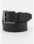 Boss Curea de piele cu logo discret Joris