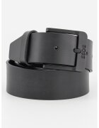 Boss Curea din piele Jemio - Negru