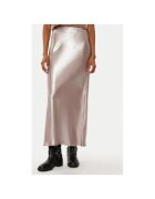 Boss Fusta dama - 303807184 - Poliester - Bej - Bej