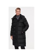 Boss Geaca barbati - 302939190 - Poliester - 56 EU - Negru