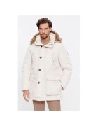 Boss Geaca barbati - 302939435 - Poliester reciclat - 54 EU - Bej