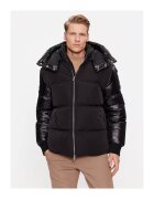 Boss Geaca barbati - 302939527 - Poliester - Negru - Negru