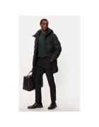 Boss Geaca barbati - 304238413 - Poliester - Negru - Negru